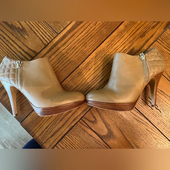 Classic booties - Picture 4 of 7